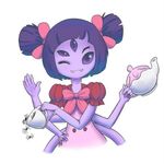 Muffet Muffet