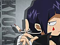 Kyoka Jiro Kyoka Jiro