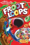 Froot Loops Froot Loops