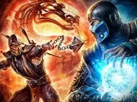 mortal kombat