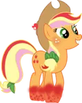 power pony