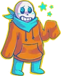 UnderSwap Sans
