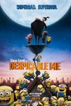 Despicable ME Despicable ME