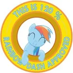Rainbow Dash Rainbow Dash