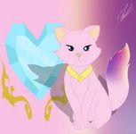 Cadence cat form Cadence cat form