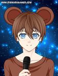 Freddy Freddy