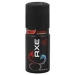 Axe body spray Axe body spray