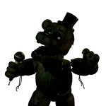 Phantom Freddy
