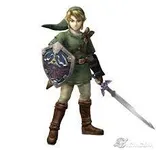 Twilight Princess Link Twilight Princess Link