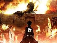 attack on titan attack on titan