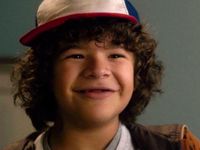 Dustin Dustin