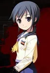 Ayumi Shinozaki (Class Representative)