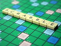 Scrabble Scrabble