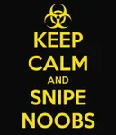 the clan of n00bs that always hangs out on your server the clan of n00bs that always hangs out on your server