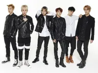 Boys of the EAst Standing Tall --- BEAST