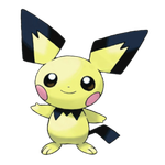 Pichu Pichu