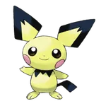 Pichu Pichu