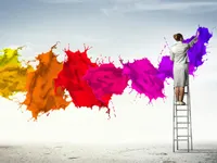 Right-Brained (creative, follows heart, emotional) Right-Brained (creative, follows heart, emotional)