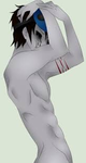 Eyeless jack Eyeless jack