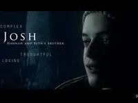 Josh (bone zone) Josh (bone zone)