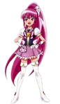 Cure Lovely