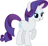 Rarity Rarity