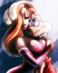 Jessica Rabbit 15