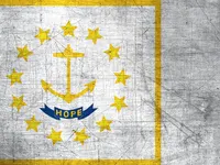 Rhode Island