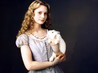 Or The Quiz Wallpaper aka Alice 13