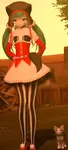 Hatsune Miku pic #5 Hatsune Miku pic #5