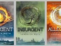Divergent Divergent