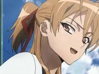 rei miyamoto(high school of the dead) rei miyamoto(high school of the dead)