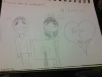 Zanemau ( still can't draw )