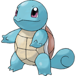 Squirtle Squirtle