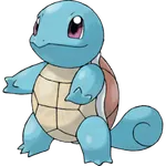 Squirtle Squirtle