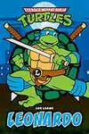 Leonardo(The leader) Leonardo(The leader)