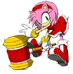 Amy Rose