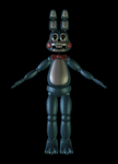 (2) Bonnie (2) Bonnie