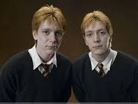 Fred/George