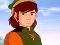 Link (Excuuuse me Princess) Link (Excuuuse me Princess)