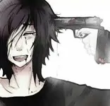 OR go to your favorite show/movie/book/anime and if you talk to the person/people you like they will die >:3 OR go to your favorite show/movie/book/anime and if you talk to the person/people you like they will die >:3