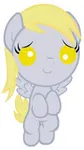 baby derpy