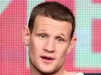 Matt Smith Matt Smith