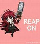 Black butler Black butler