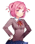 Natsuki