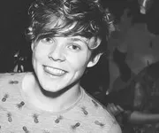 Ashren (Ashton + Lauren)