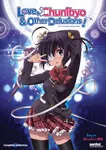 Love, Chunibyo & Other Delusions Love, Chunibyo & Other Delusions