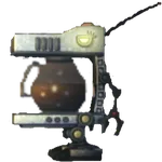 Adventure Cafe Machine