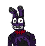 nightmare bonnie nightmare bonnie