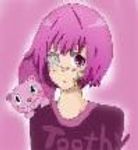 Toothy Toothy